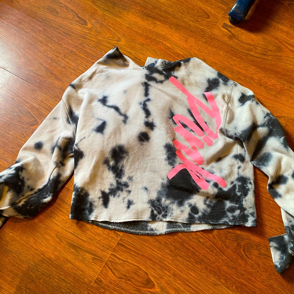 Never worn basically brand new